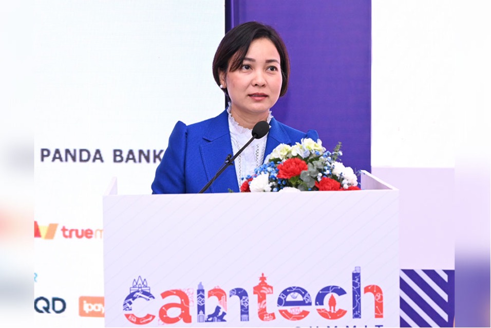 CamTech Summit 2023 — Phnom Penh